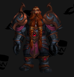 《魔獸世界》7.1.5搏擊俱樂部新BOSS！守望先鋒角色亂入