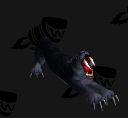 《魔獸世界》7.1.5搏擊俱樂部新BOSS！守望先鋒角色亂入