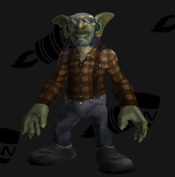 《魔獸世界》7.1.5搏擊俱樂部新BOSS！守望先鋒角色亂入