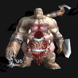 《魔獸世界》7.1.5搏擊俱樂部新BOSS！守望先鋒角色亂入