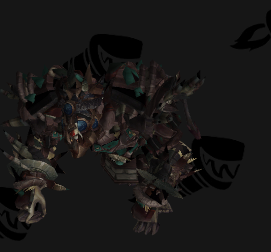 《魔獸世界》7.1.5搏擊俱樂部新BOSS！守望先鋒角色亂入