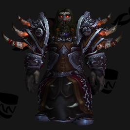 《魔獸世界》7.1.5搏擊俱樂部新BOSS！守望先鋒角色亂入