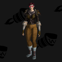 《魔獸世界》7.1.5搏擊俱樂部新BOSS！守望先鋒角色亂入