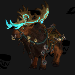 《魔獸世界》7.1.5搏擊俱樂部新BOSS！守望先鋒角色亂入