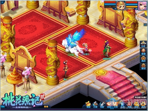 《桃花源記2》穿越主題mv首曝 宋茜演繹大唐絕戀