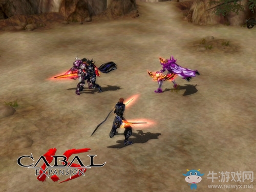 國服專屬設定《新驚天動地》符文系統詳解