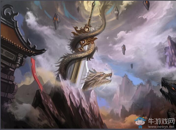 兄弟齊心為兄弟而戰(zhàn)《新英雄》幫會情深