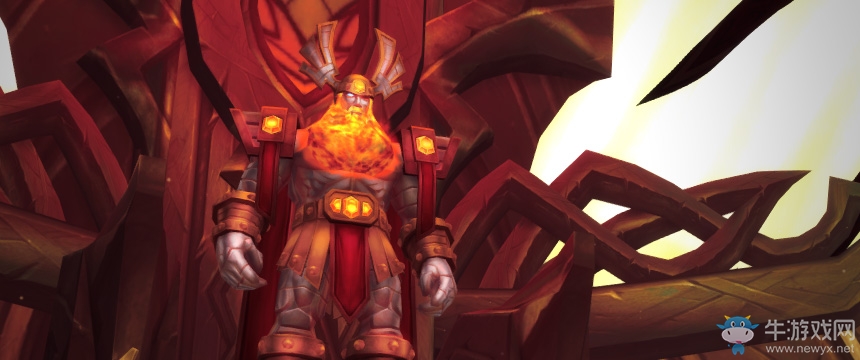 《魔獸世界》勇氣試煉英雄普通難度已削弱