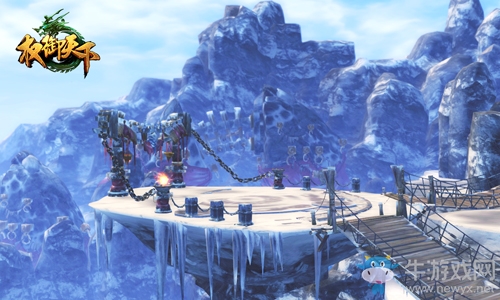 網(wǎng)友熱議或加盟《權(quán)御天下》？  南派三叔又要挖坑啦