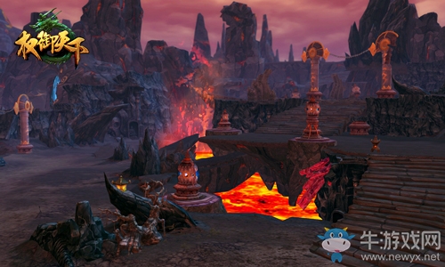 網(wǎng)友熱議或加盟《權(quán)御天下》？  南派三叔又要挖坑啦