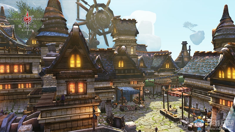 做商業(yè)大亨！《群龍默示錄》交易系統(tǒng)探秘