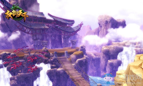 網(wǎng)友熱議或加盟《權(quán)御天下》？  南派三叔又要挖坑啦