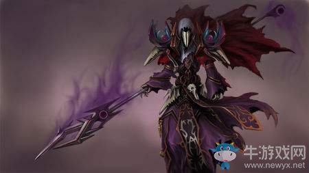 《魔獸世界》設計師承認術士設計失誤 7.1.5后續將改動