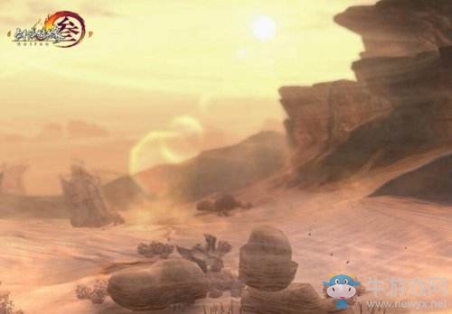 《劍網3》歲末新版：PVP玩法改善 戰場獎勵提升