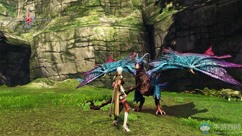 養(yǎng)龍為患！《群龍默示錄》安理會(huì)開(kāi)放馴龍計(jì)劃