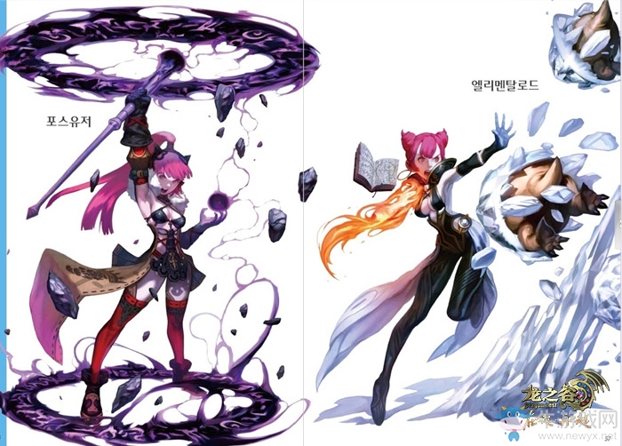 《龍之谷》手腦全力協(xié)調(diào) 格拉諾逆襲挑戰(zhàn)吃貨極限