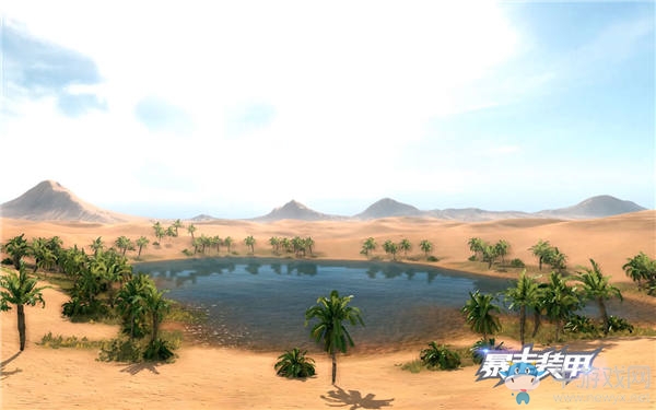 紅警20周年祭！《暴走裝甲》精美原畫致敬紅警粉絲