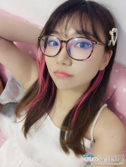 《爐石傳說》外媒評哀綠：電子競技最成功的女選手之一