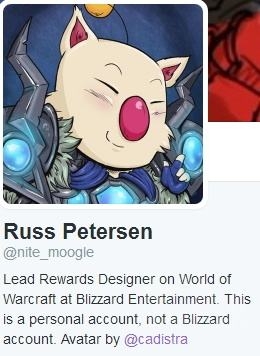 《魔獸世界》設計師回應暗夜要塞部分裝備次屬性重調