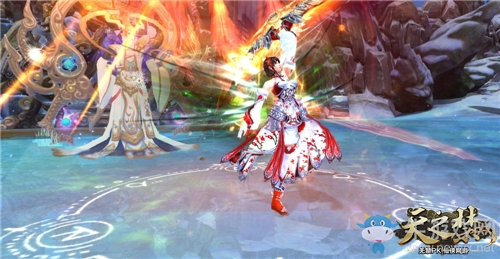 高度自由對決 《天之禁》五大特色讓游戲回歸本質