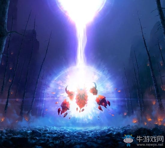 《爐石傳說(shuō)》月火術(shù)的真正面目