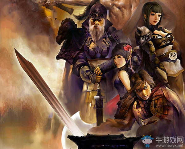 這個(gè)冬天不寒冷 《新英雄》里有溫情