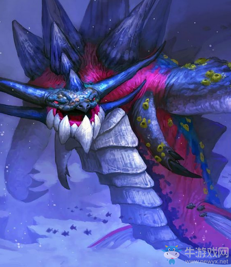 《爐石傳說(shuō)》月火術(shù)的真正面目