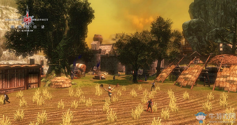 千奇百怪的旅行 《群龍默示錄》公眾事件大搜集