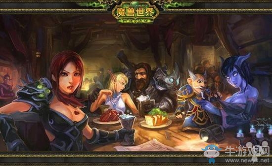 《爐石傳說(shuō)》爐石將脫離魔獸宇宙觀？