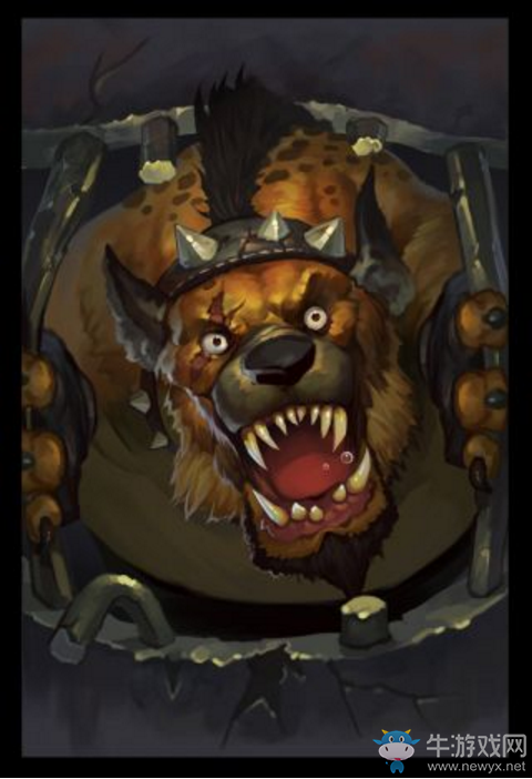 《魔獸世界》一些令人印象深刻的小怪