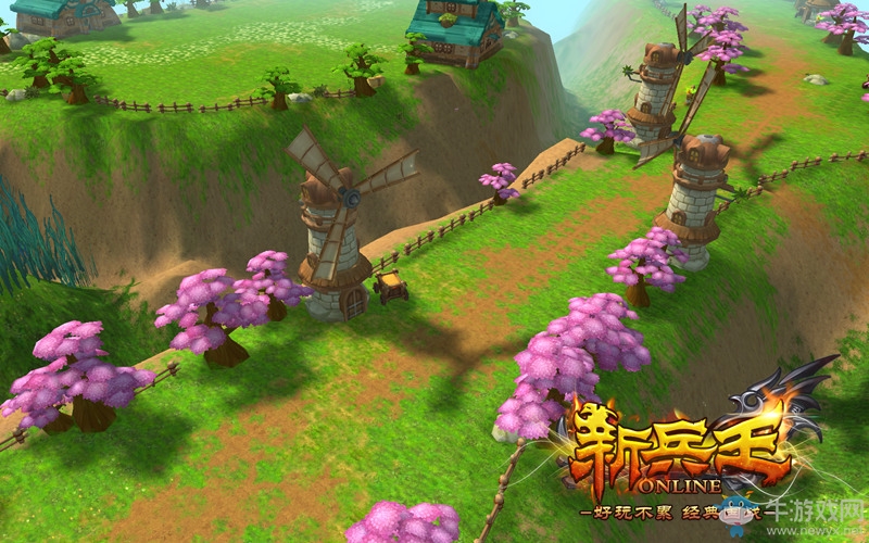 《新兵王》公布首測(cè)時(shí)間 12月15日開啟測(cè)試