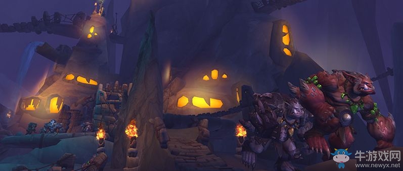 《魔獸世界》7.0封號事件匯總：天上不會掉餡餅 占小便宜吃大虧