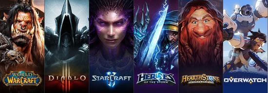 《爐石傳說》爐石傳說將是一個獨立的世界觀