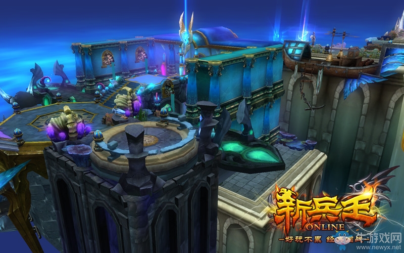 《新兵王》公布首測(cè)時(shí)間 12月15日開啟測(cè)試