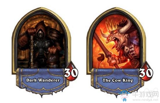 《爐石傳說(shuō)》爐石將脫離魔獸宇宙觀？