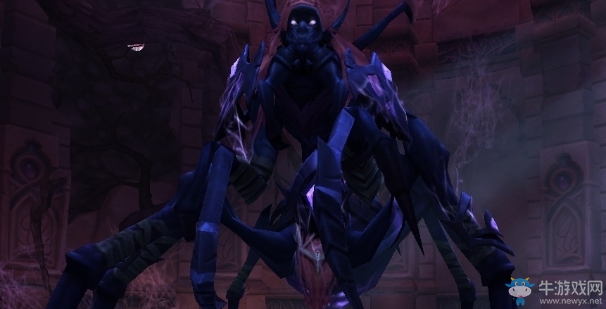 《魔獸世界》利用BUG反復刷世界BOSS的封號說明