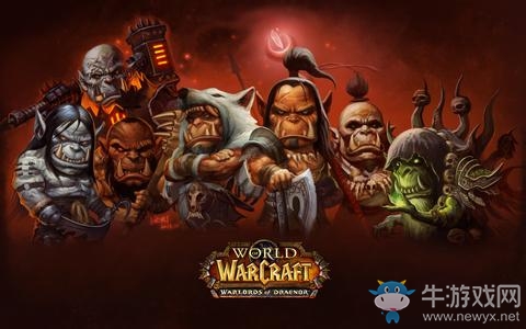 《爐石傳說》爐石傳說將是一個獨立的世界觀