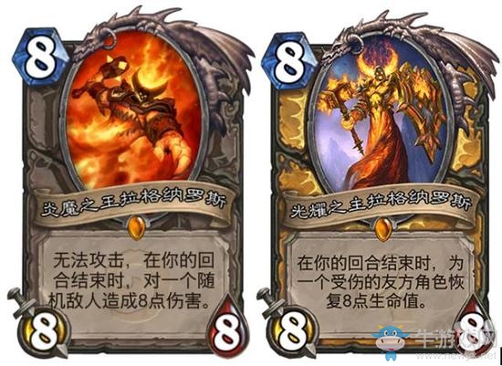 《爐石傳說(shuō)》爐石將脫離魔獸宇宙觀？