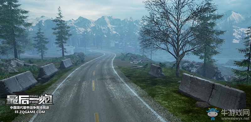 研發計劃曝光 《最后一炮》VR版本年前或將呈現