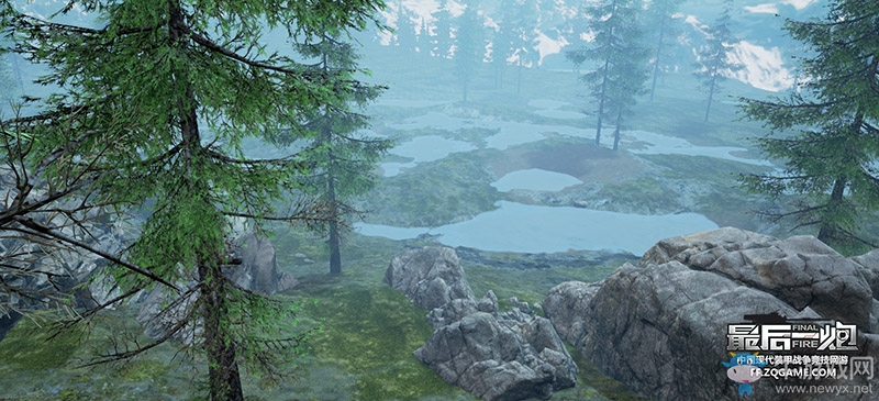 研發計劃曝光 《最后一炮》VR版本年前或將呈現