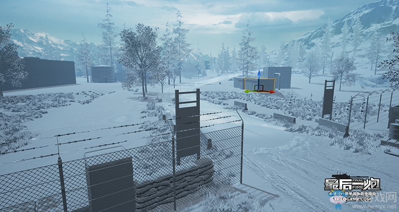 研發計劃曝光 《最后一炮》VR版本年前或將呈現