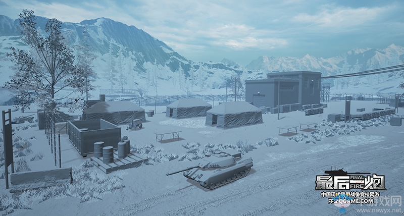 研發計劃曝光 《最后一炮》VR版本年前或將呈現