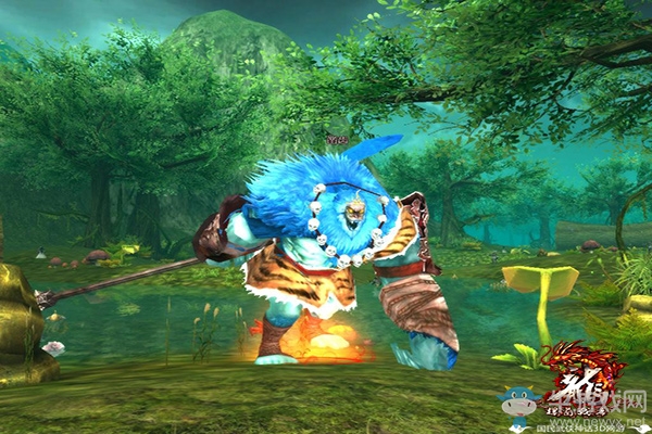 名揚天下《龍OL》氏族聲望