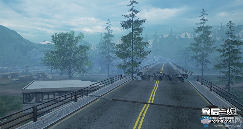 研發計劃曝光 《最后一炮》VR版本年前或將呈現