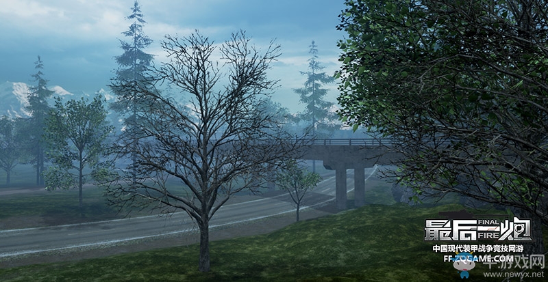 研發計劃曝光 《最后一炮》VR版本年前或將呈現