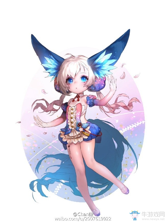 劍靈日服比賽結果期待 各服設計作品回顧