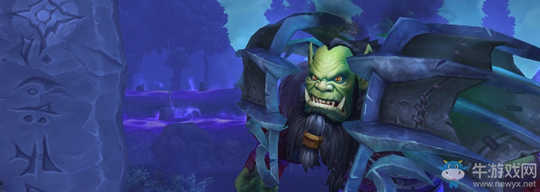 《魔獸世界》7.15術(shù)士的惡魔已確認(rèn)會(huì)增加額外傷害