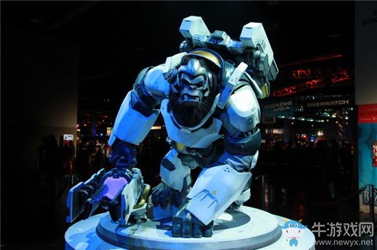 《爐石傳說》各路英雄亂入爐石加基森