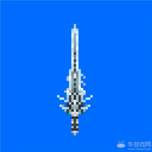 《魔獸世界》聽(tīng)說(shuō)你們很喜歡馬賽克 法師三系神器像素風(fēng)作品