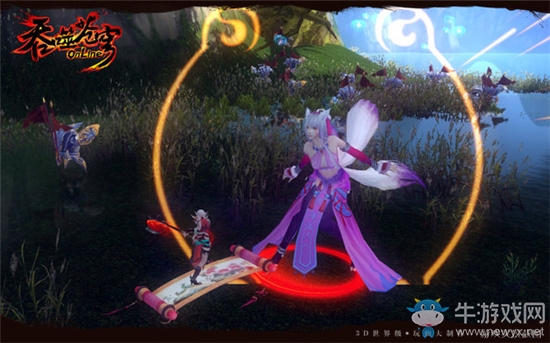 建宗派奪天下《吞噬蒼穹》12月16日新服開啟